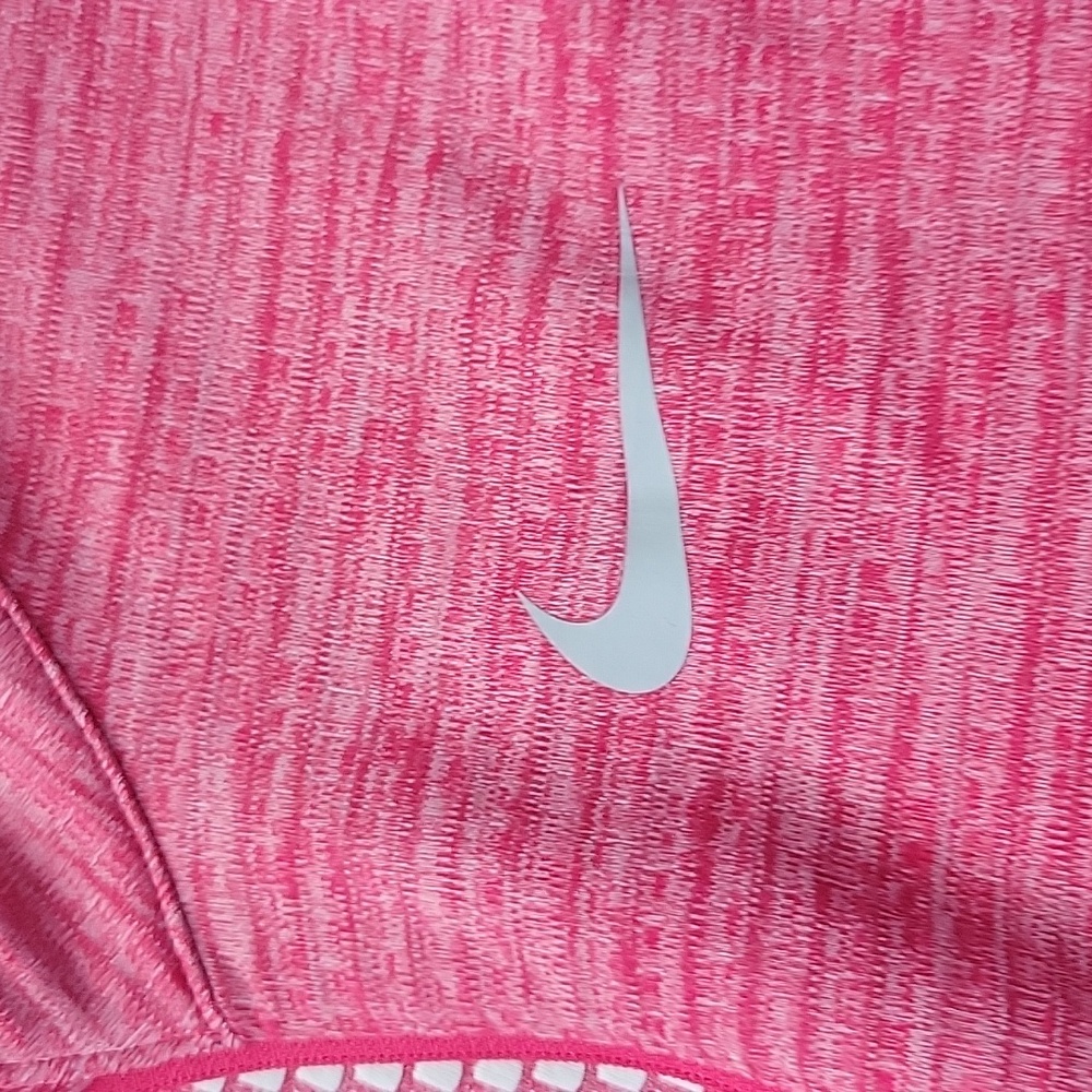 Nike Dri-Fit Full-Zip Jacket - Picture 3 of 8